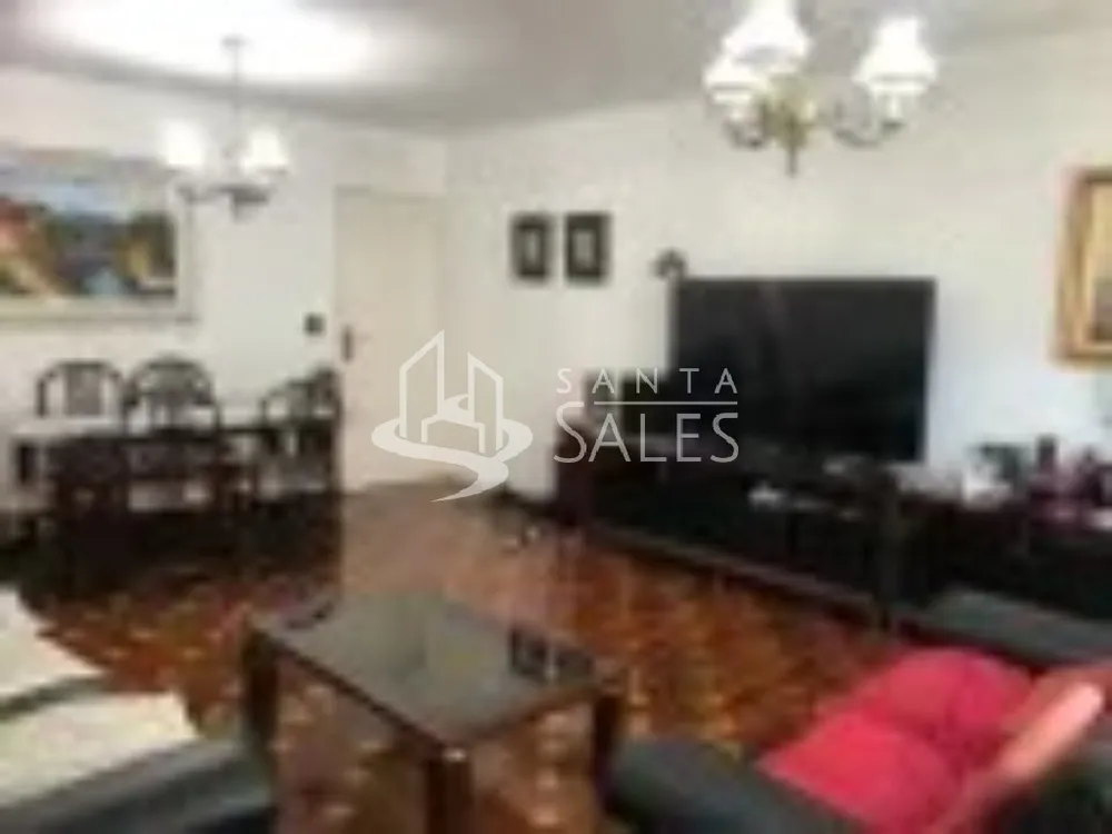 Apartamento, 1 quarto, 66 m² - Foto 5