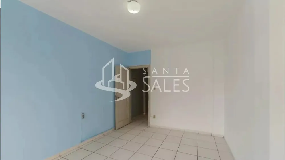 Apartamento, 1 quarto, 66 m² - Foto 3