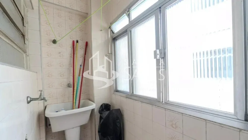 Apartamento, 1 quarto, 66 m² - Foto 1