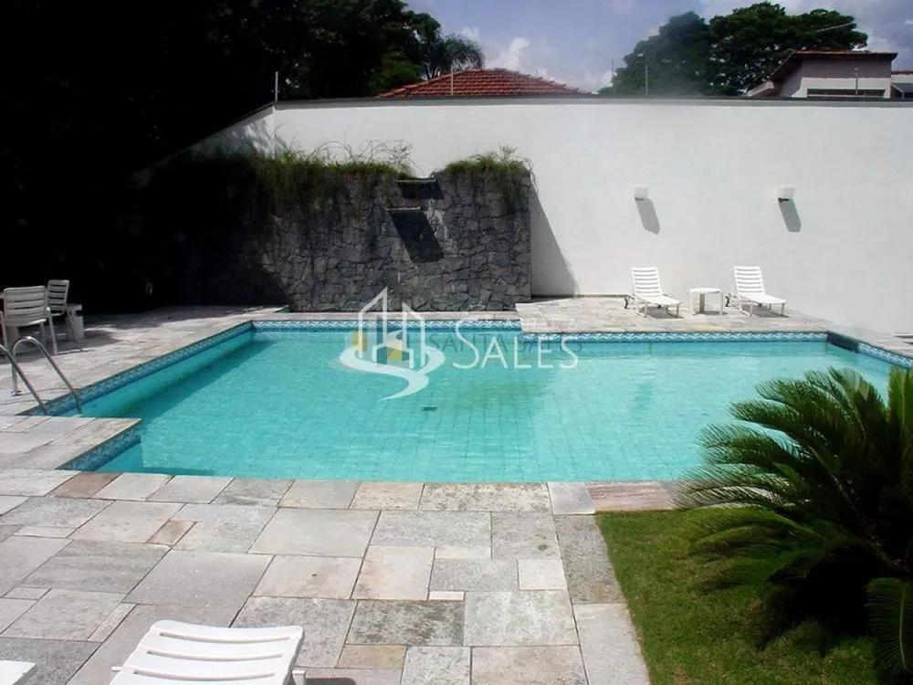 Apartamento, 5 quartos, 400 m² - Foto 4