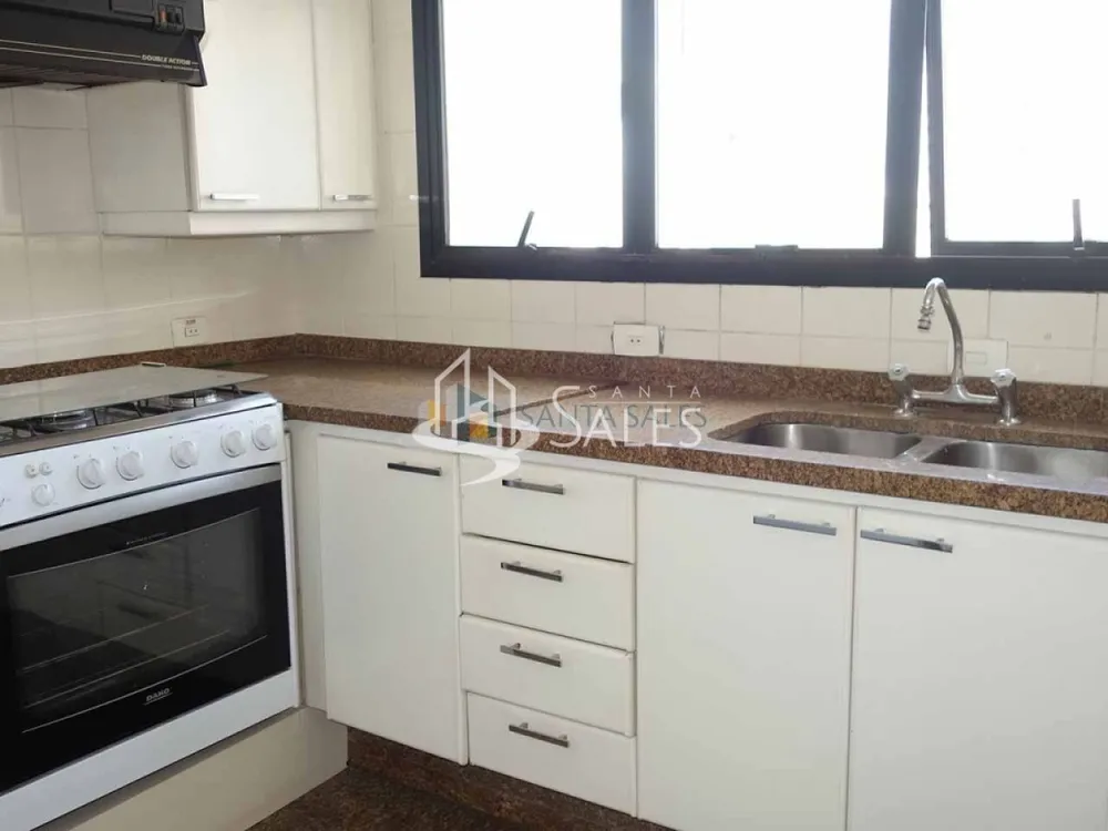 Apartamento, 5 quartos, 400 m² - Foto 1