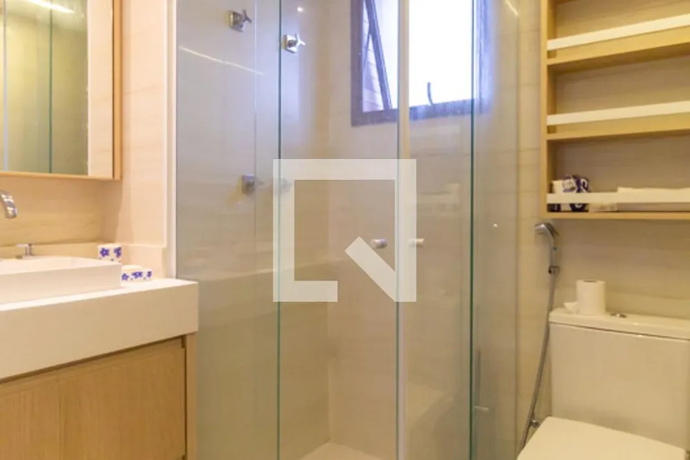 Kitnet-Studio, 25 m² - Foto 2