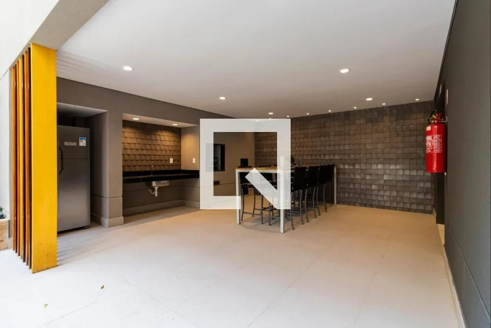 Kitnet-Studio, 25 m² - Foto 12