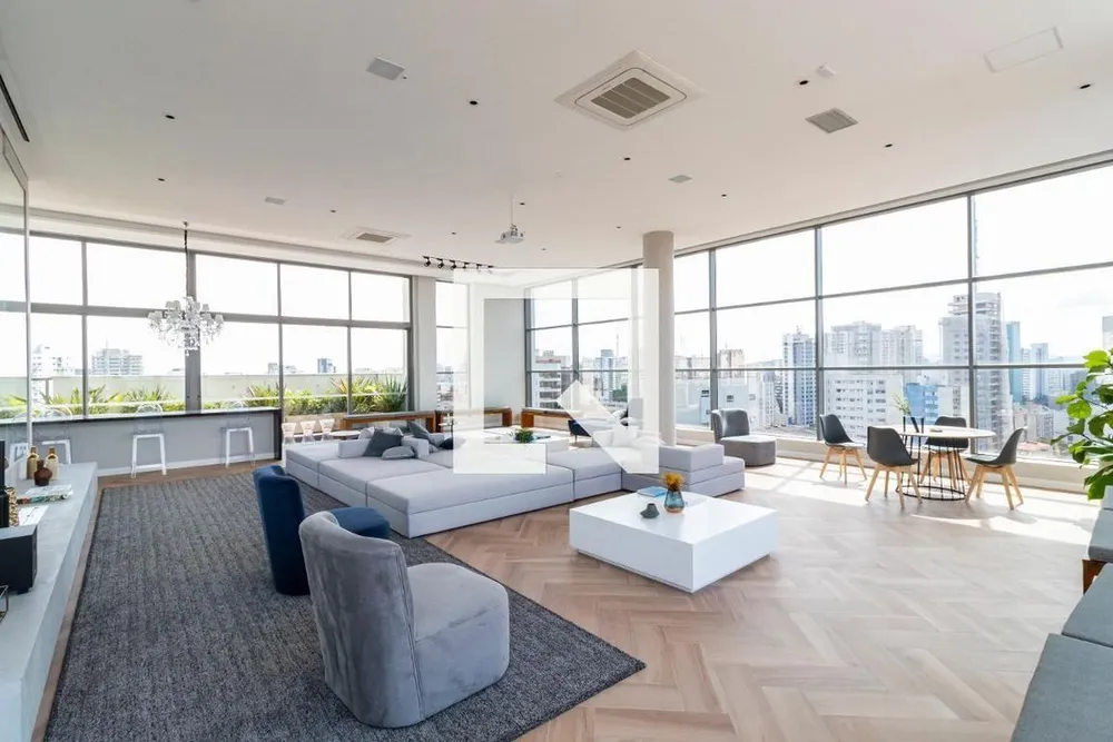 Kitnet-Studio, 25 m² - Foto 5