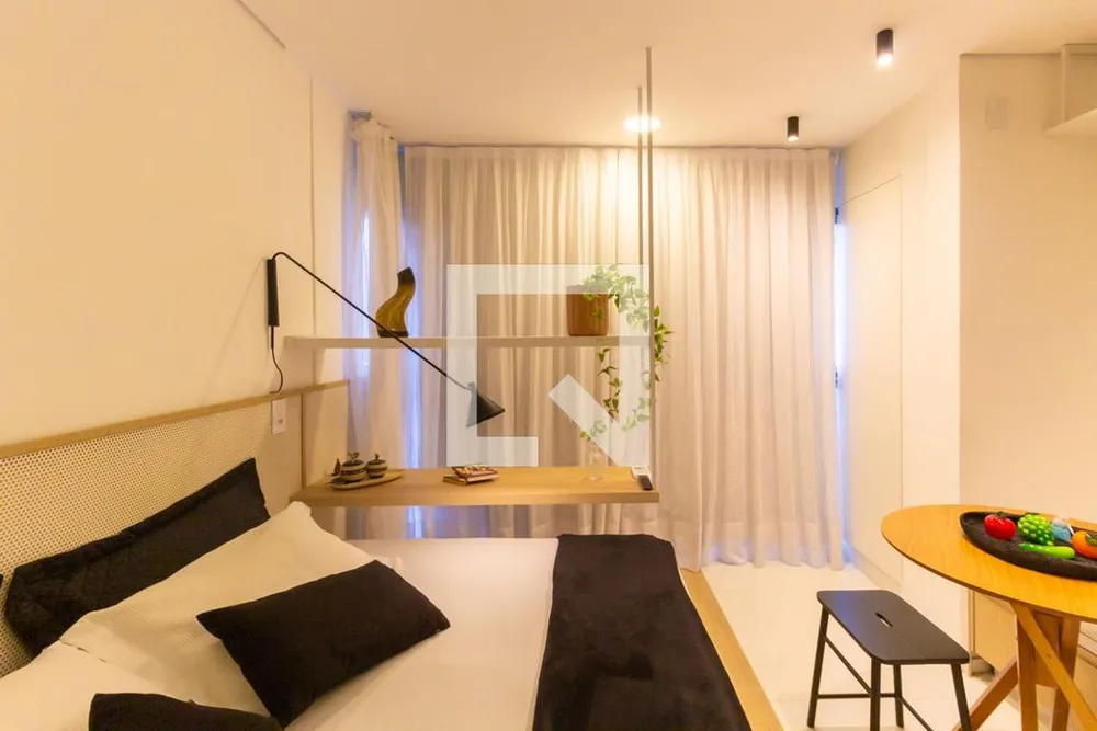 Kitnet-Studio, 25 m² - Foto 3