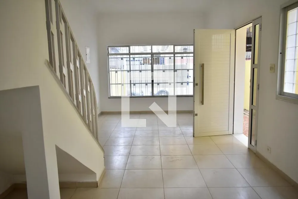 Casa, 2 quartos, 160 m² - Foto 1