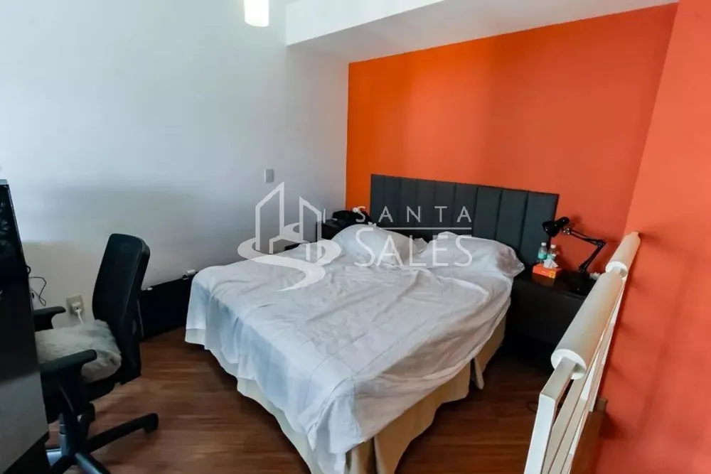 Apartamento, 1 quarto, 50 m² - Foto 12