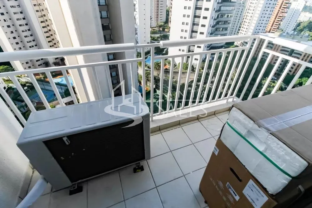 Apartamento, 1 quarto, 50 m² - Foto 14