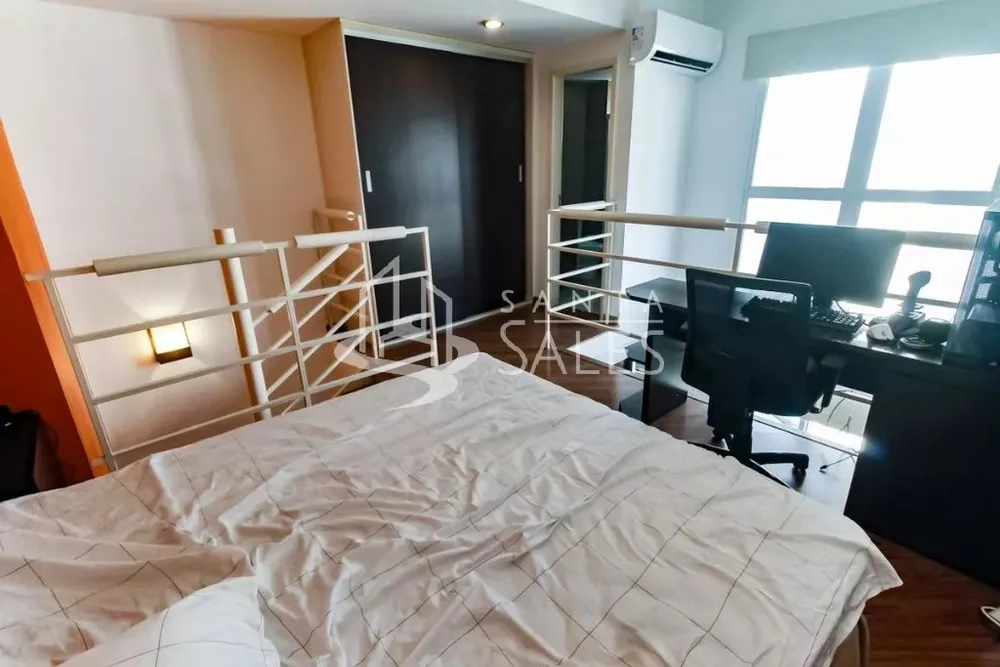 Apartamento, 1 quarto, 50 m² - Foto 11
