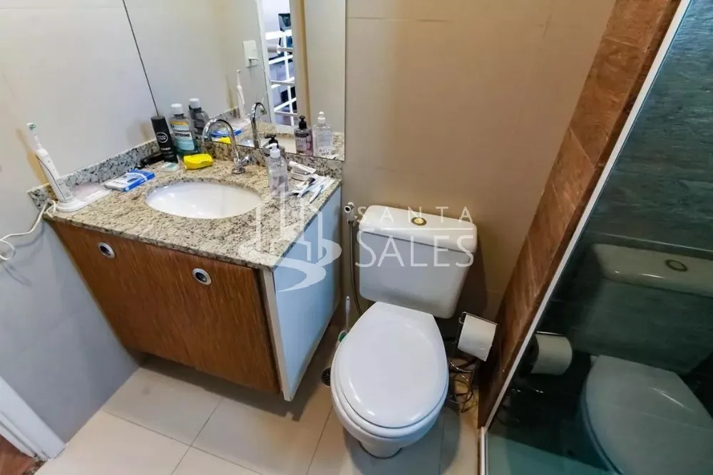Apartamento, 1 quarto, 50 m² - Foto 8