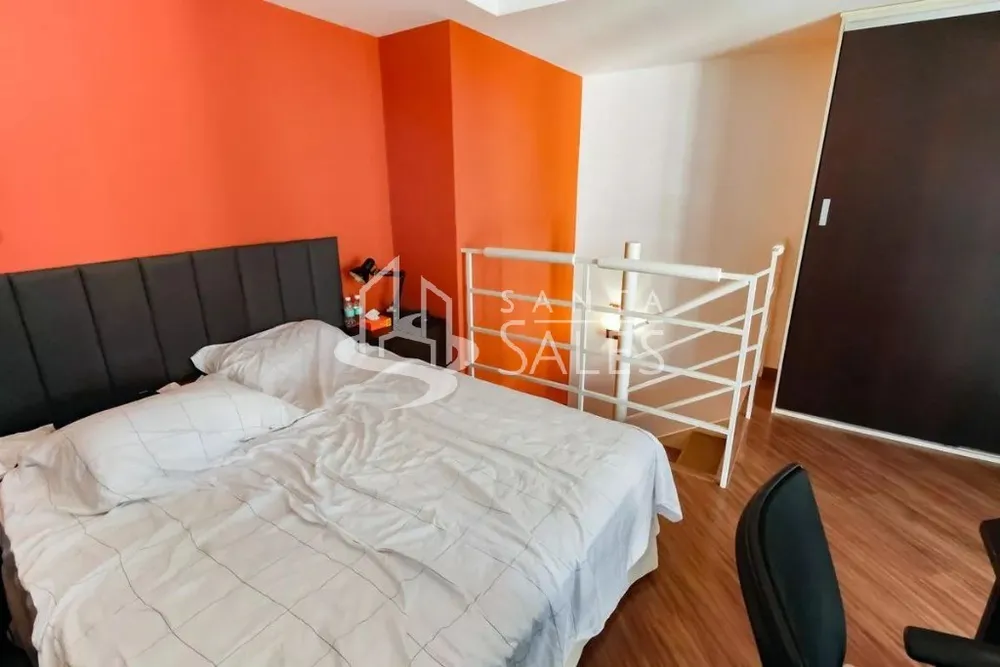 Apartamento, 1 quarto, 50 m² - Foto 10