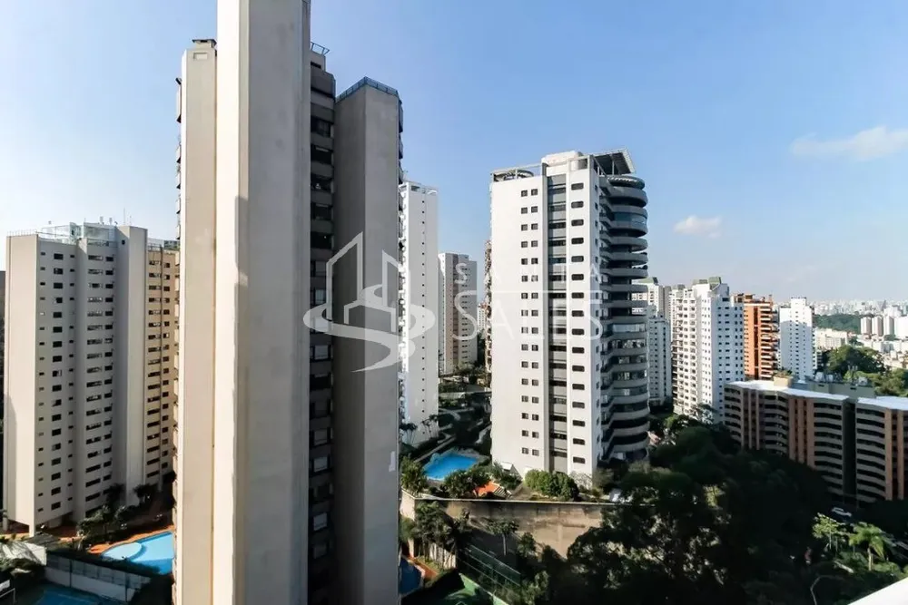 Apartamento, 1 quarto, 50 m² - Foto 16
