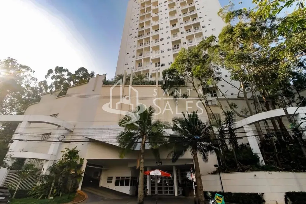 Apartamento, 1 quarto, 50 m² - Foto 15