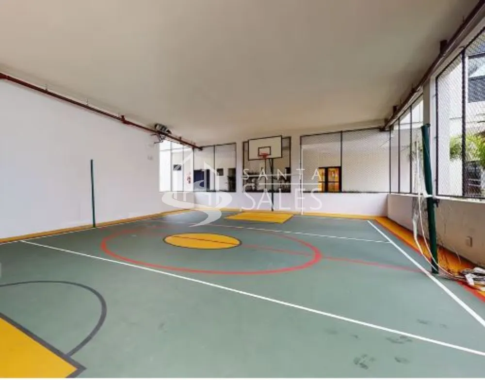Apartamento, 2 quartos, 57 m² - Foto 11
