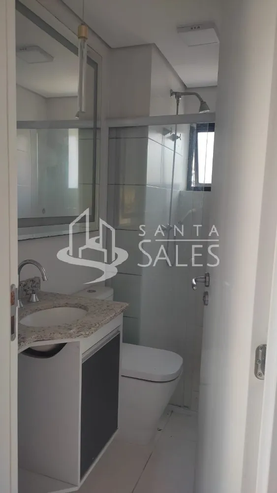 Apartamento, 2 quartos, 57 m² - Foto 7