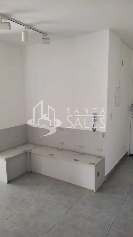 Apartamento, 2 quartos, 57 m² - Foto 2