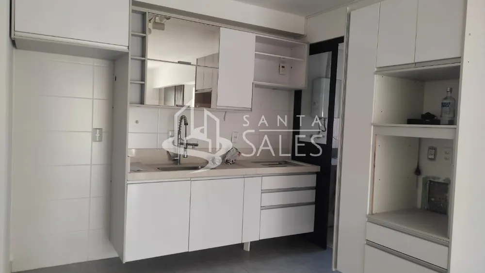 Apartamento, 2 quartos, 57 m² - Foto 4