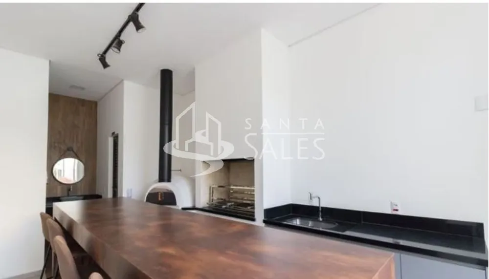 Apartamento, 2 quartos, 57 m² - Foto 10
