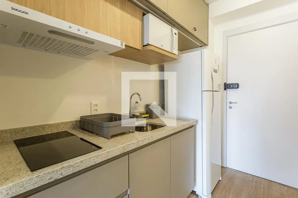 Kitnet-Studio, 25 m² - Foto 6
