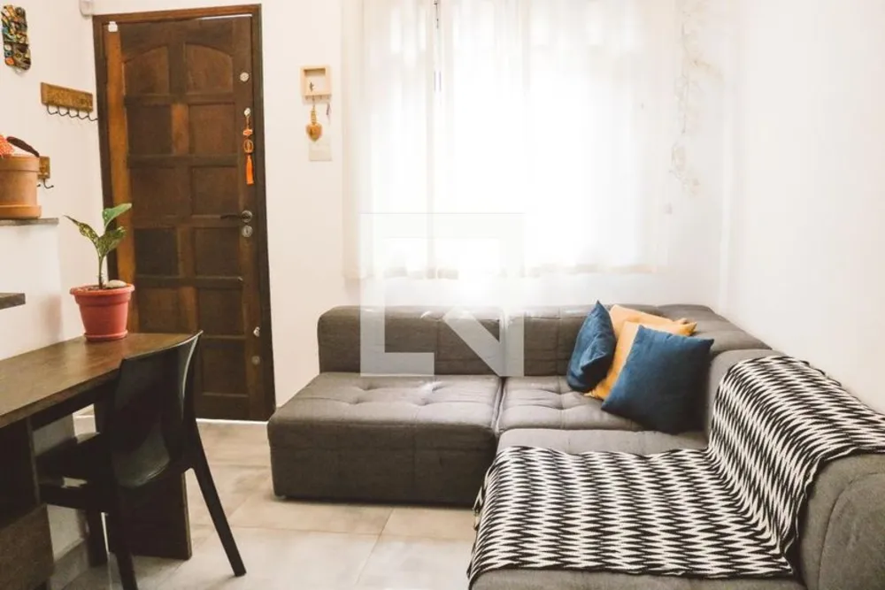 Casa, 2 quartos, 105 m² - Foto 1