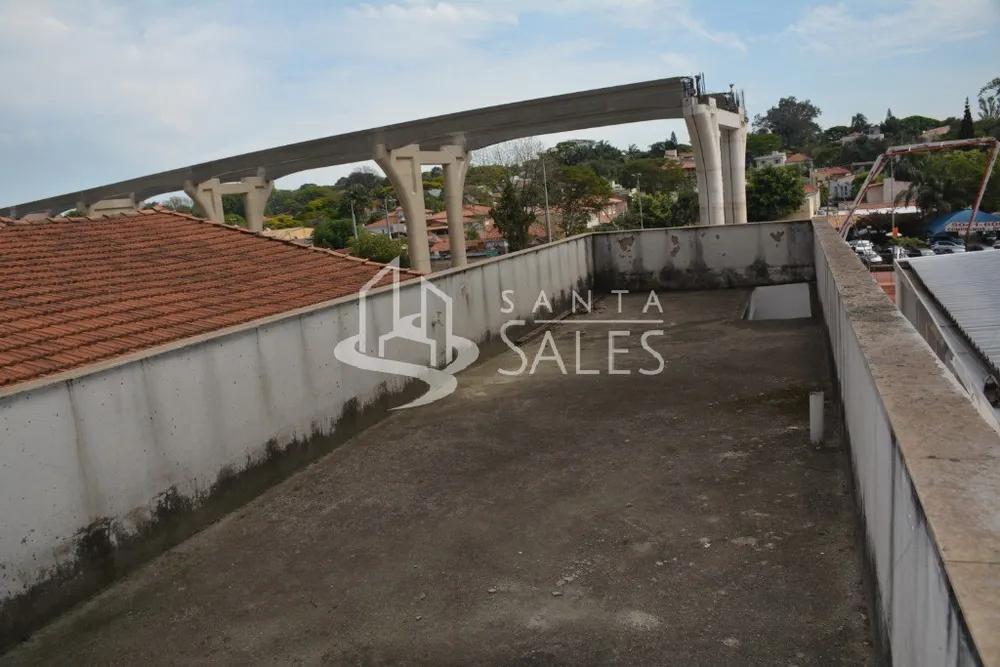 Sobrado, 4 quartos - Foto 3