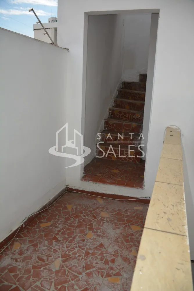 Sobrado, 4 quartos - Foto 4