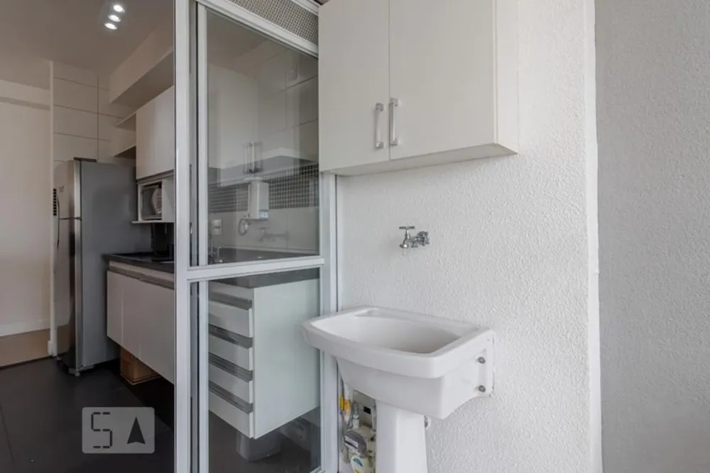 Apartamento, 1 quarto, 52 m² - Foto 1