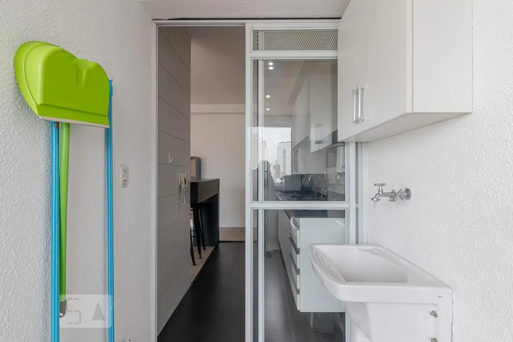 Apartamento, 1 quarto, 52 m² - Foto 6
