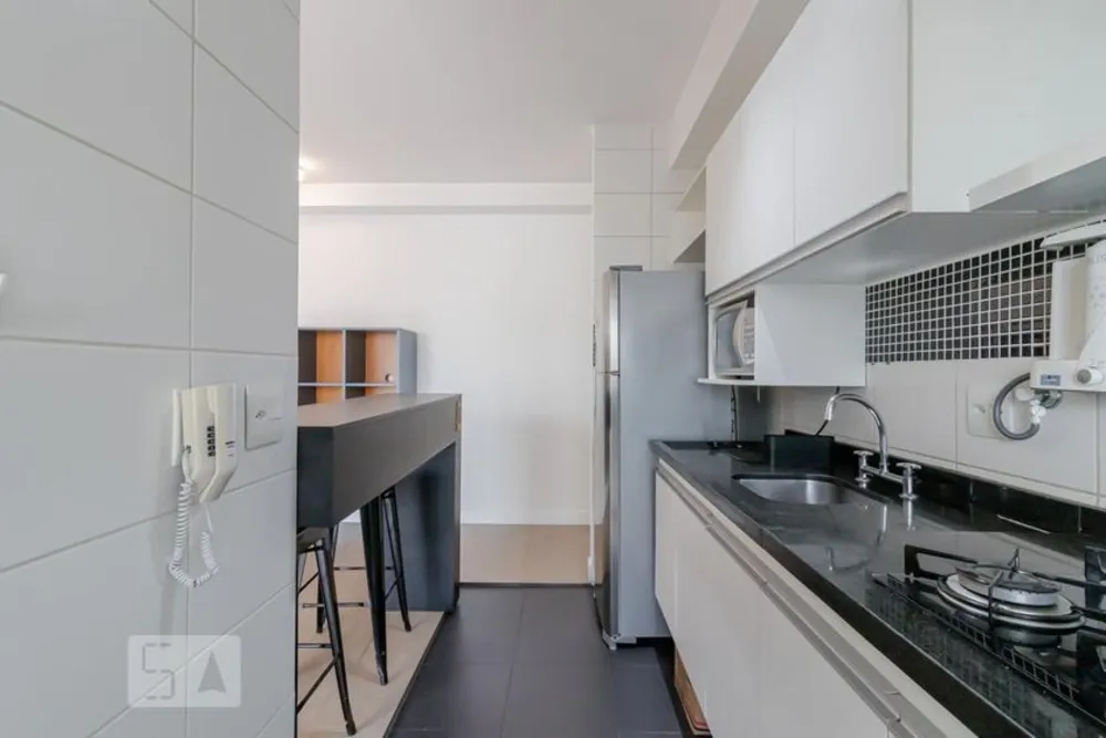 Apartamento, 1 quarto, 52 m² - Foto 5