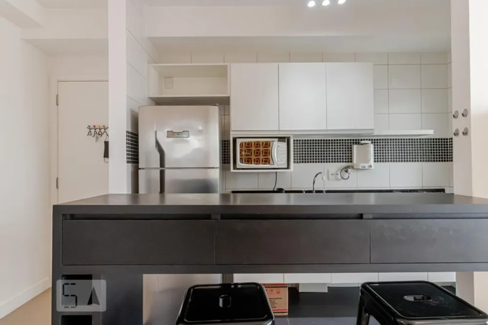 Apartamento, 1 quarto, 52 m² - Foto 3