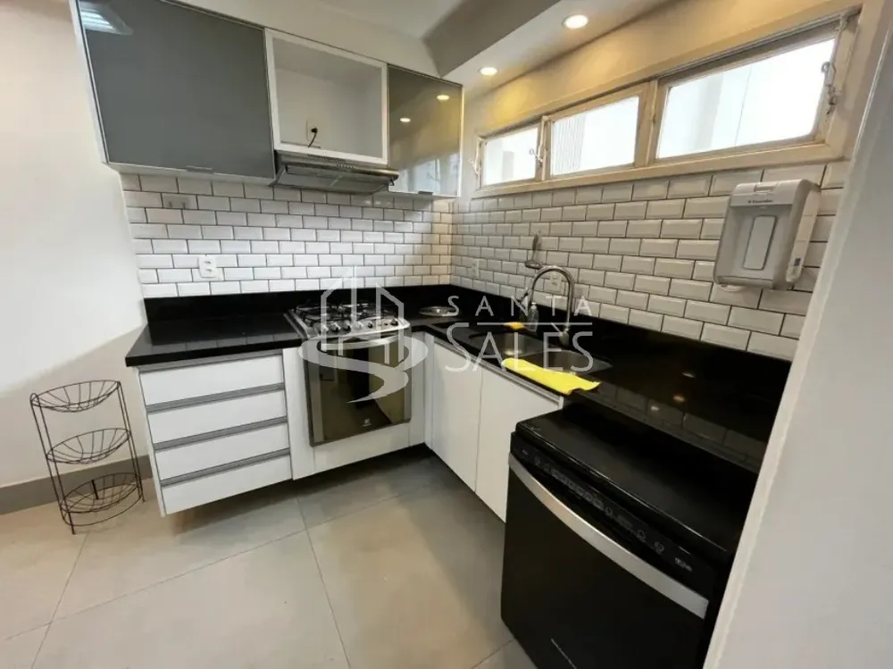 Apartamento, 2 quartos, 120 m² - Foto 5