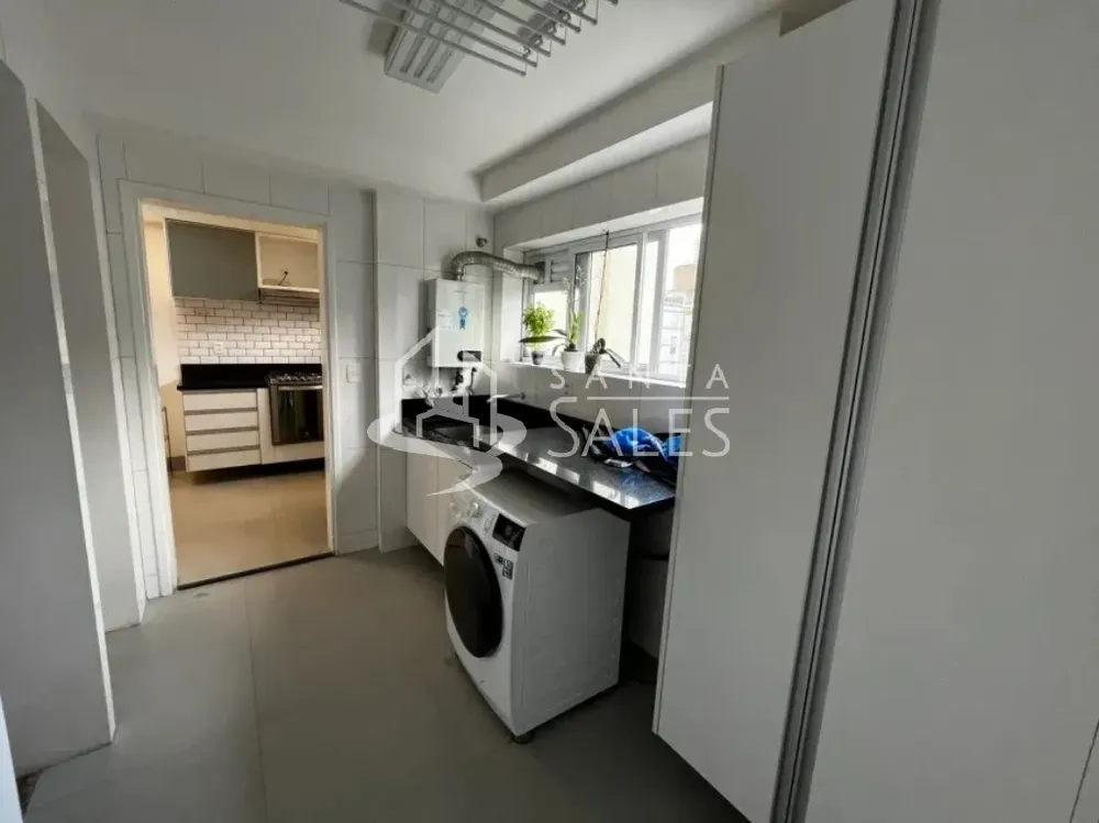Apartamento, 2 quartos, 120 m² - Foto 3