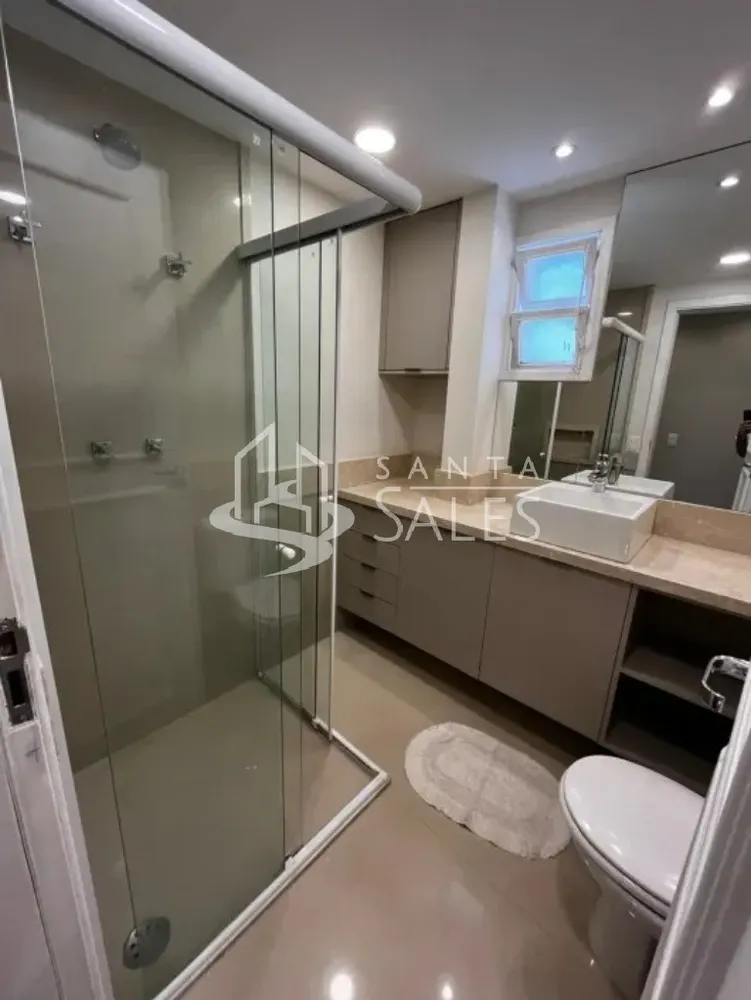 Apartamento, 2 quartos, 120 m² - Foto 7