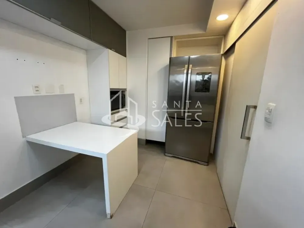 Apartamento, 2 quartos, 120 m² - Foto 6