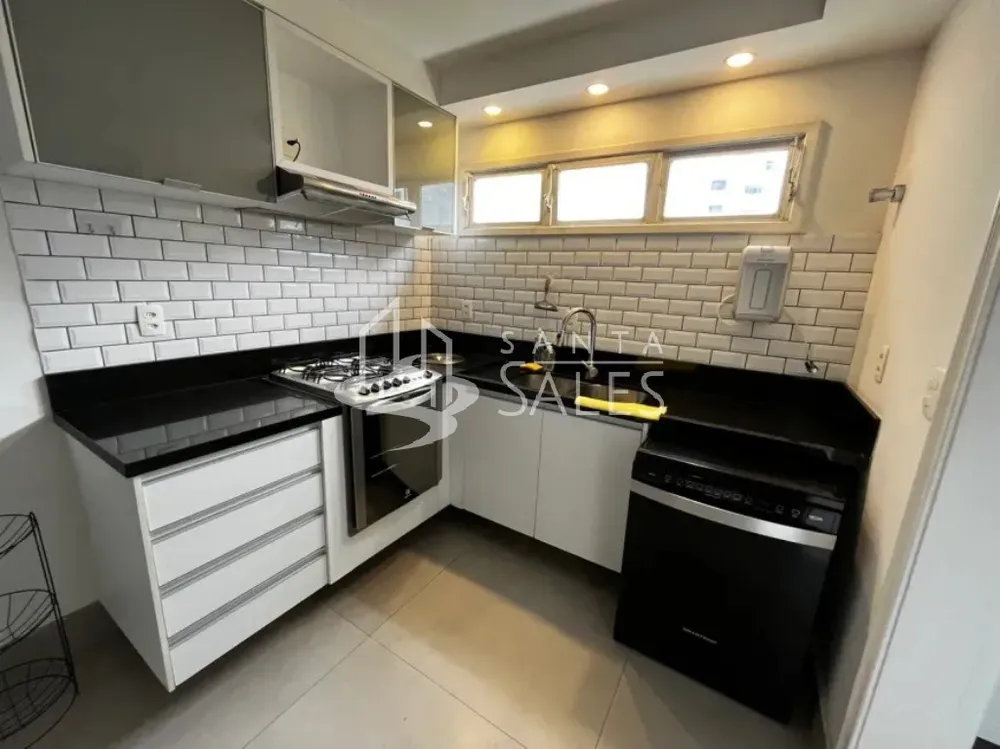 Apartamento, 2 quartos, 120 m² - Foto 8
