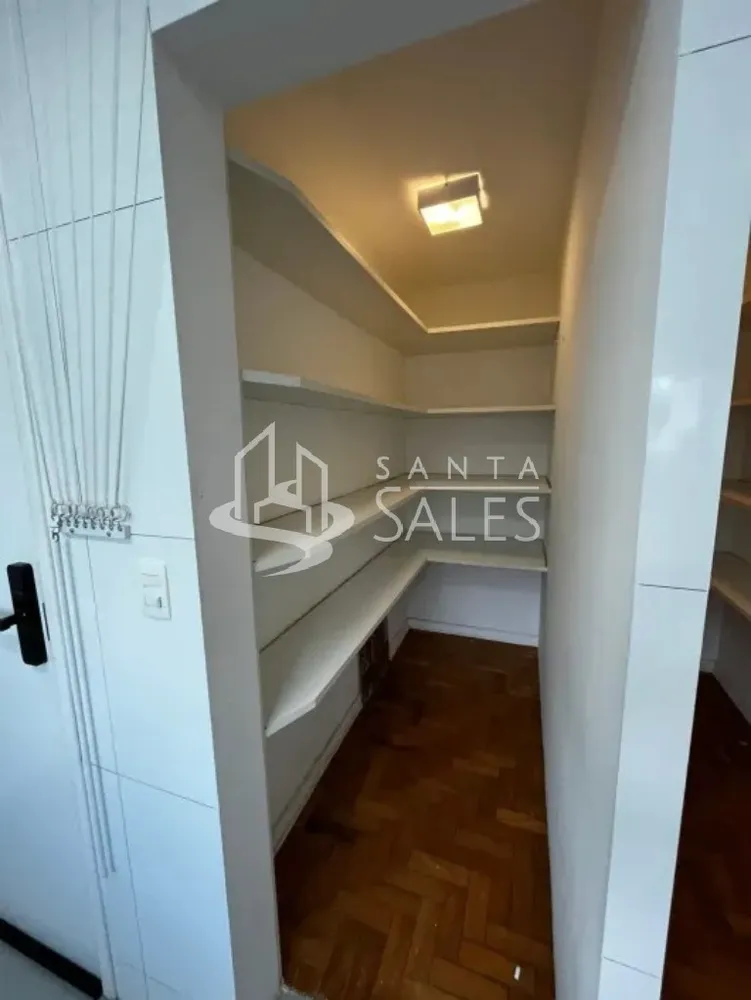 Apartamento, 2 quartos, 120 m² - Foto 4