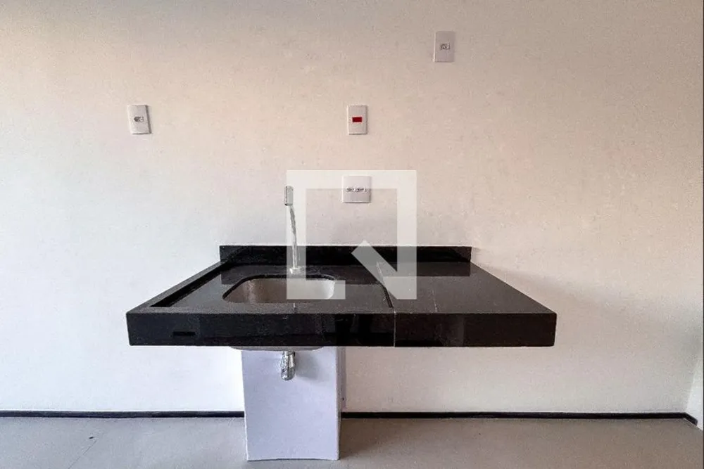 Kitnet-Studio, 41 m² - Foto 2