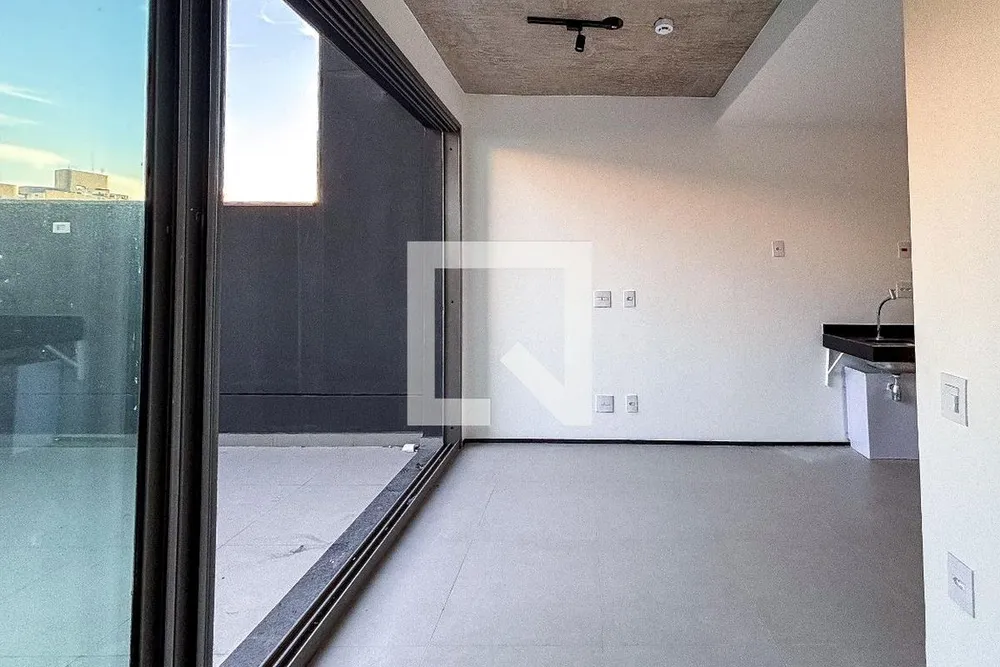 Kitnet-Studio, 41 m² - Foto 6