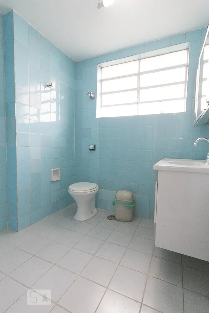 Apartamento, 2 quartos, 63 m² - Foto 1