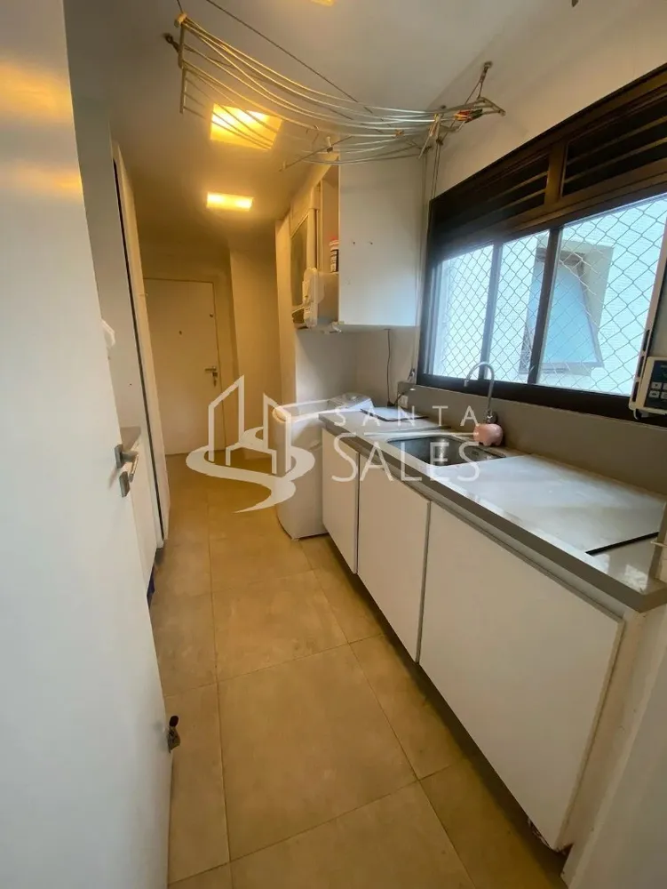 Apartamento, 3 quartos, 187 m² - Foto 10