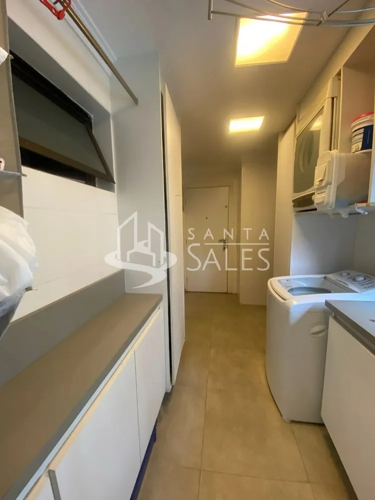 Apartamento, 3 quartos, 187 m² - Foto 11