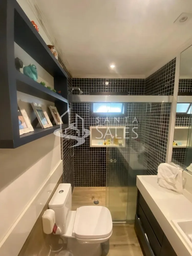 Apartamento, 3 quartos, 187 m² - Foto 5