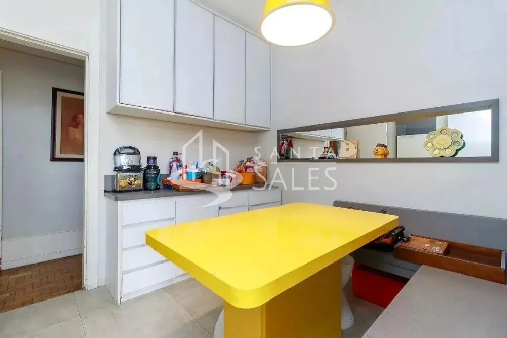 Apartamento, 3 quartos, 187 m² - Foto 2
