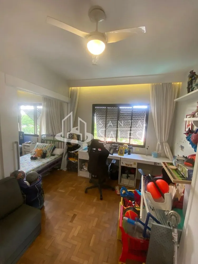 Apartamento, 3 quartos, 187 m² - Foto 15