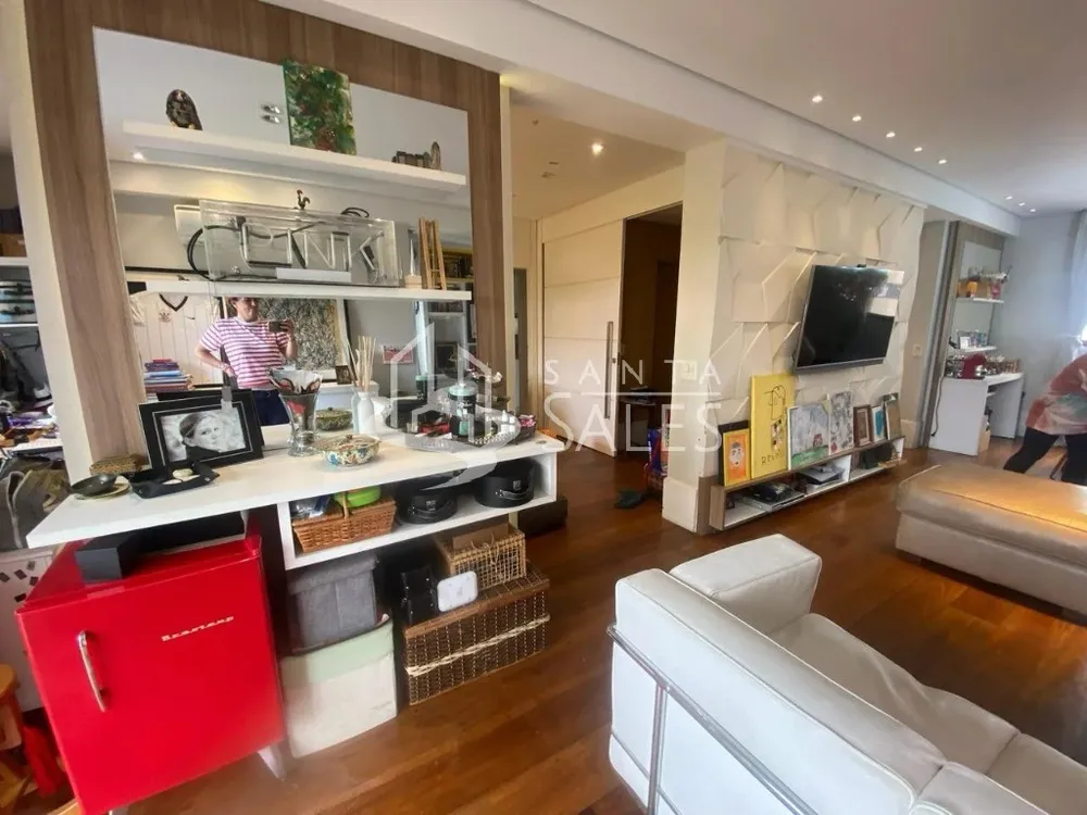 Apartamento, 3 quartos, 187 m² - Foto 1