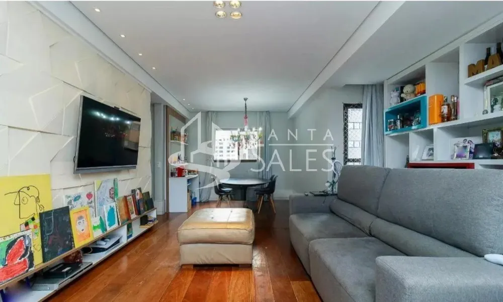 Apartamento, 3 quartos, 187 m² - Foto 7
