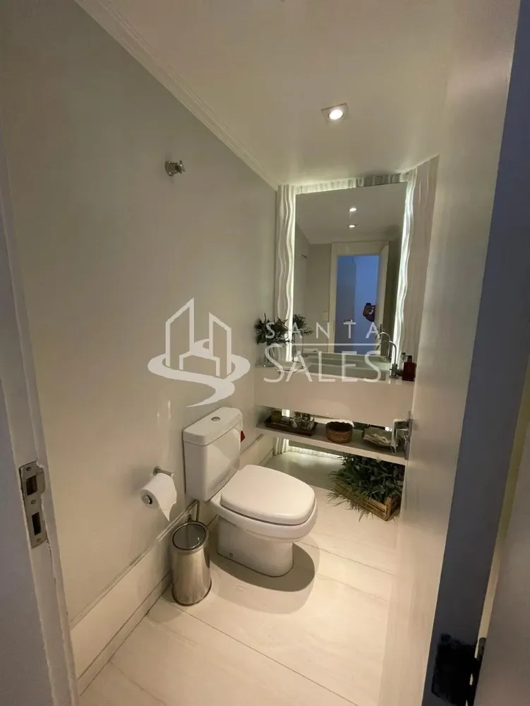 Apartamento, 3 quartos, 187 m² - Foto 6