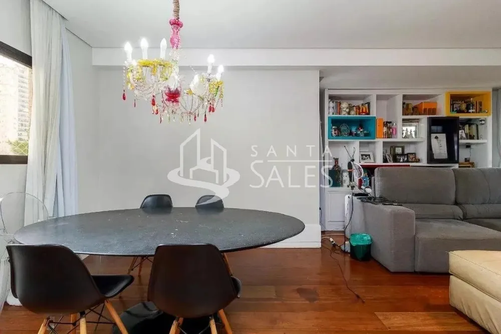 Apartamento, 3 quartos, 187 m² - Foto 5