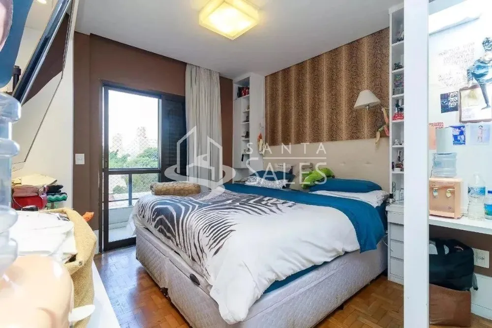 Apartamento, 3 quartos, 187 m² - Foto 13