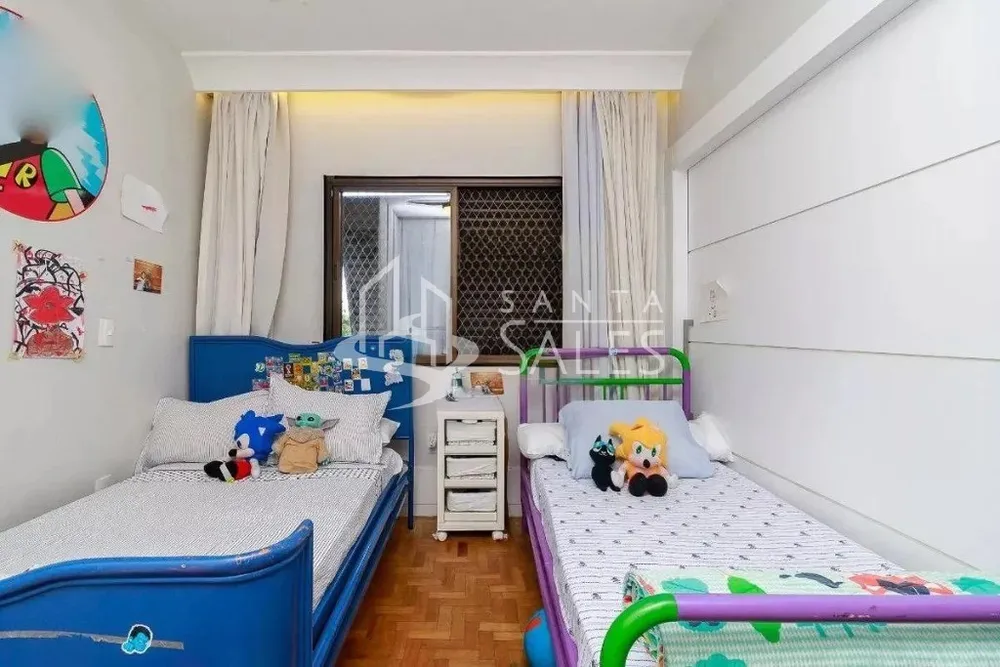 Apartamento, 3 quartos, 187 m² - Foto 6